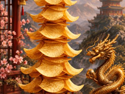 Mahjong Ways 2