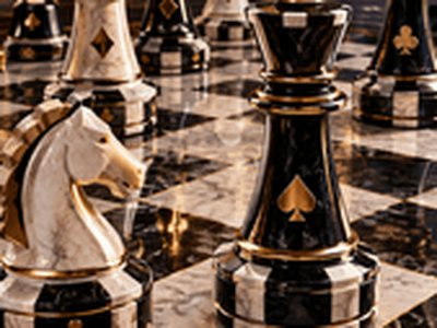 Aztec Gems