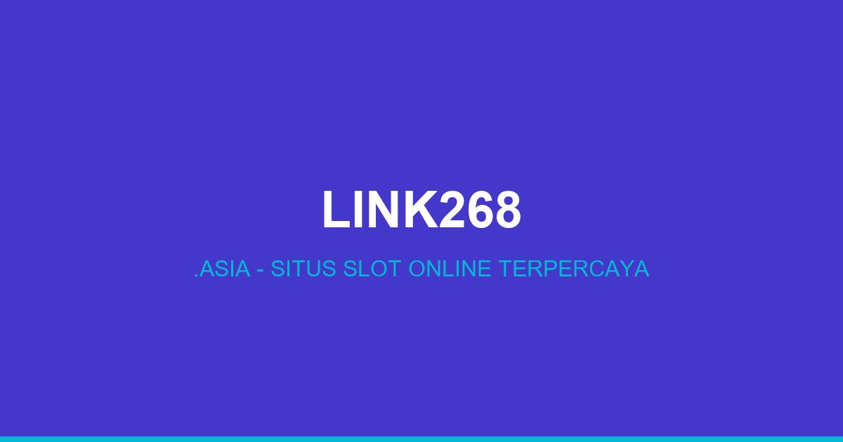 Komitensi Link268